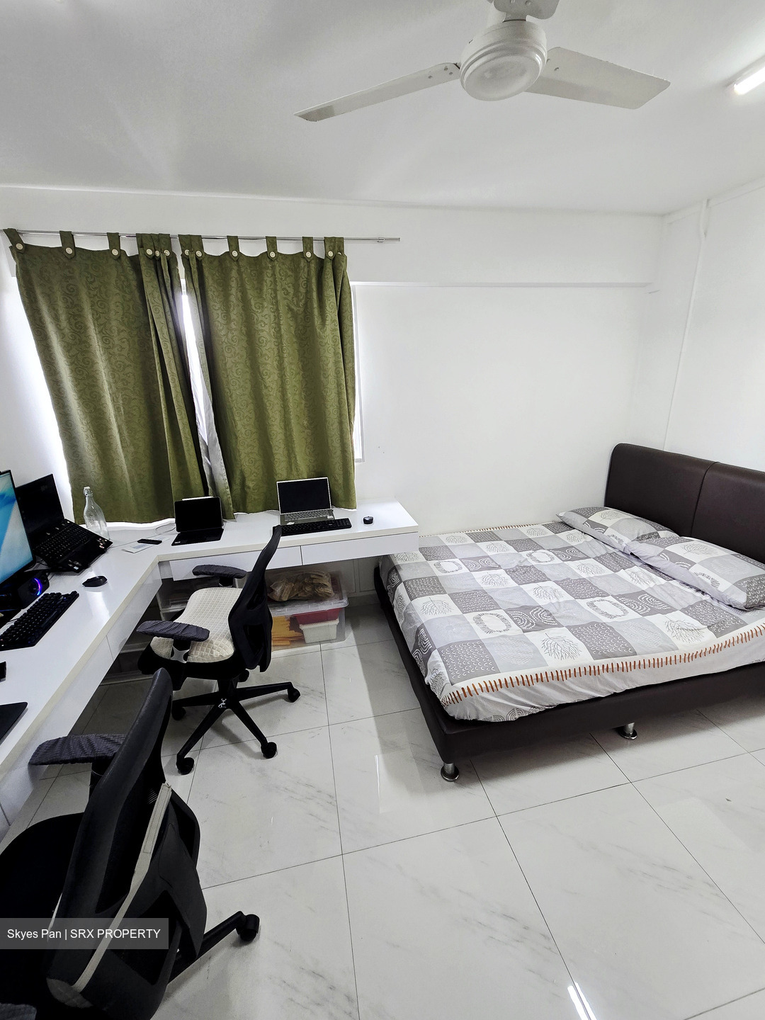 Blk 24 Hougang Avenue 3 (Hougang), HDB 4 Rooms #573570121